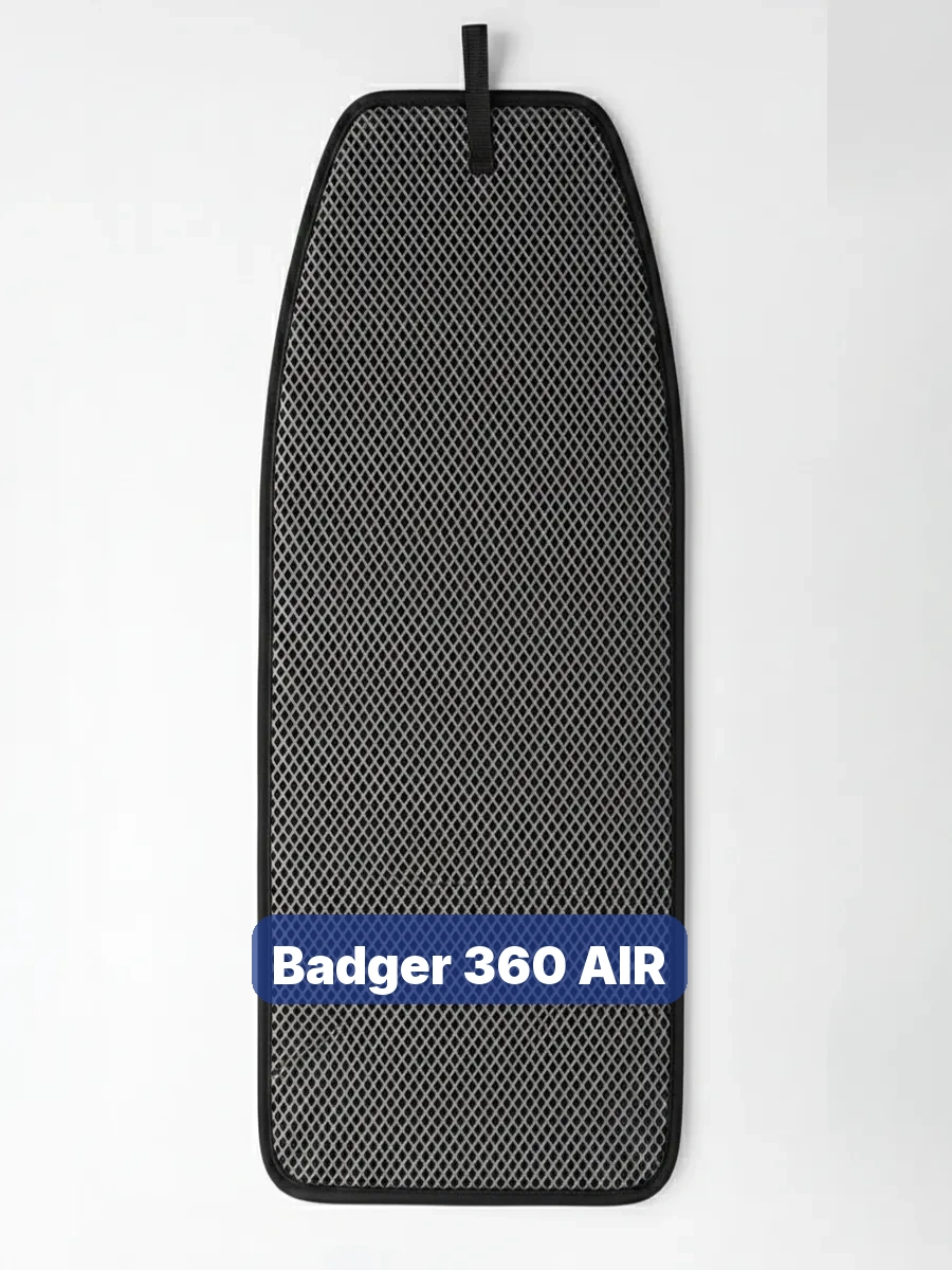 Коврик в лодку Badger 360 AIR